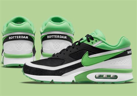 rotterdam nike air max bw.